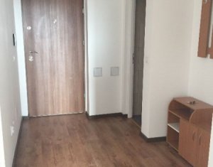 Lakás 2 szobák kiadó on Cluj-napoca, Zóna Intre Lacuri