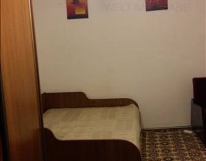Lakás 2 szobák kiadó on Cluj-napoca, Zóna Centru