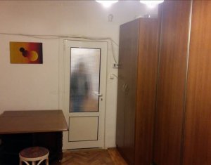 Lakás 2 szobák kiadó on Cluj-napoca, Zóna Centru