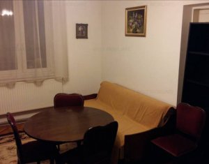 Lakás 2 szobák kiadó on Cluj-napoca, Zóna Centru