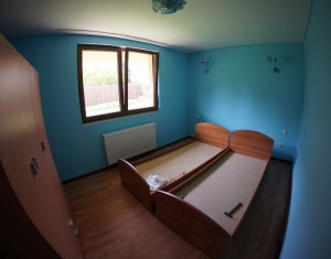 Appartement 2 chambres à louer dans Cluj-napoca, zone Buna Ziua