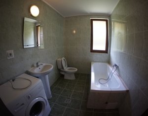 Appartement 2 chambres à louer dans Cluj-napoca, zone Buna Ziua