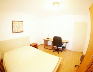 Lakás 3 szobák kiadó on Cluj-napoca, Zóna Zorilor