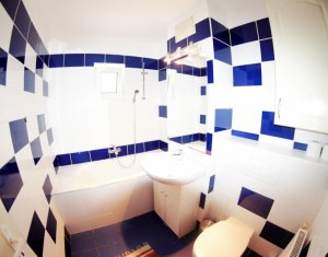 Lakás 3 szobák kiadó on Cluj-napoca, Zóna Zorilor