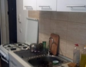 , 46m2 on Cluj-napoca, Zóna Gara