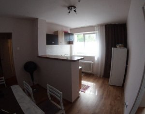 Appartement 2 chambres à louer dans Cluj-napoca, zone Gheorgheni