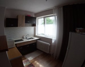 Appartement 2 chambres à louer dans Cluj-napoca, zone Gheorgheni