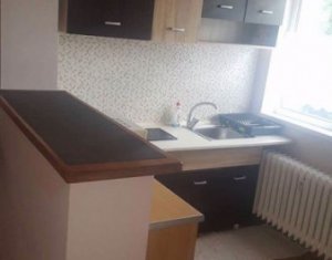 Appartement 2 chambres à louer dans Cluj-napoca, zone Gheorgheni