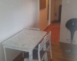 Appartement 2 chambres à louer dans Cluj-napoca, zone Gheorgheni