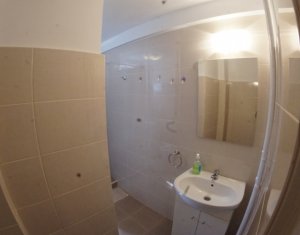 Appartement 2 chambres à louer dans Cluj-napoca, zone Gheorgheni
