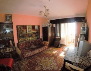 Lakás 3 szobák kiadó on Cluj-napoca, Zóna Marasti