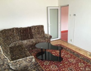 Lakás 2 szobák kiadó on Cluj-napoca, Zóna Manastur