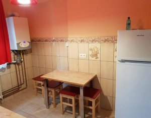 Lakás 2 szobák kiadó on Cluj-napoca, Zóna Marasti