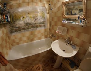 Lakás 2 szobák kiadó on Cluj-napoca, Zóna Intre Lacuri