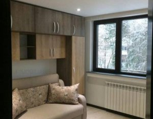 Appartement 2 chambres à louer dans Cluj-napoca, zone Gheorgheni