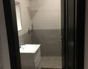 Appartement 2 chambres à louer dans Cluj-napoca, zone Gheorgheni