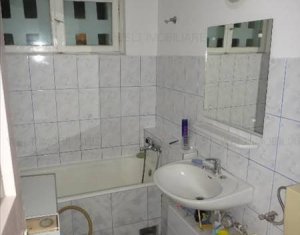 Appartement 2 chambres à louer dans Cluj-napoca, zone Gheorgheni