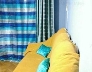 Appartement 2 chambres à louer dans Cluj-napoca, zone Gheorgheni