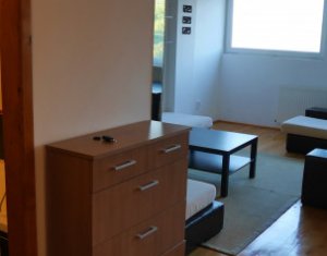 Appartement 2 chambres à louer dans Cluj-napoca, zone Gheorgheni