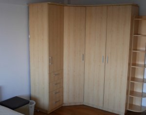 Appartement 2 chambres à louer dans Cluj-napoca, zone Gheorgheni