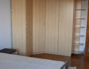 Appartement 2 chambres à louer dans Cluj-napoca, zone Gheorgheni