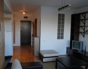 Appartement 2 chambres à louer dans Cluj-napoca, zone Gheorgheni