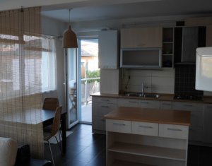 Appartement 2 chambres à louer dans Cluj-napoca, zone Gheorgheni