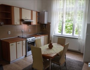 Appartement 2 chambres à louer dans Cluj-napoca, zone Centru