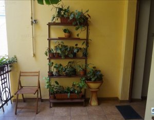 Appartement 2 chambres à louer dans Cluj-napoca, zone Centru