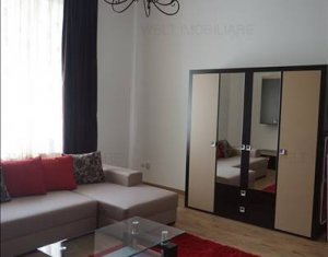 Appartement 2 chambres à louer dans Cluj-napoca, zone Centru