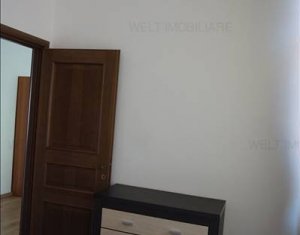 Appartement 2 chambres à louer dans Cluj-napoca, zone Centru