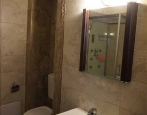 Appartement 2 chambres à louer dans Cluj-napoca, zone Centru