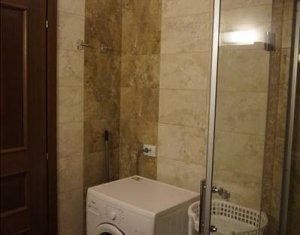 Appartement 2 chambres à louer dans Cluj-napoca, zone Centru