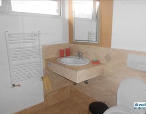 Appartement 3 chambres à louer dans Cluj-napoca, zone Marasti