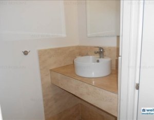 Appartement 3 chambres à louer dans Cluj-napoca, zone Marasti