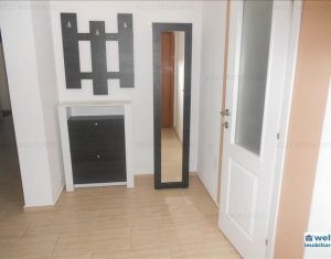Appartement 3 chambres à louer dans Cluj-napoca, zone Marasti