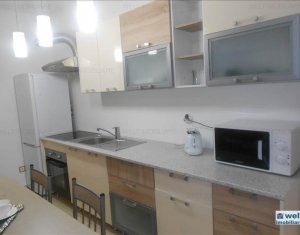 Appartement 3 chambres à louer dans Cluj-napoca, zone Marasti