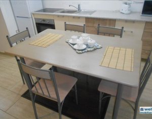Appartement 3 chambres à louer dans Cluj-napoca, zone Marasti