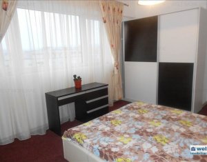 Appartement 3 chambres à louer dans Cluj-napoca, zone Marasti