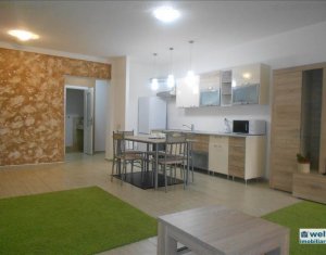 Appartement 3 chambres à louer dans Cluj-napoca, zone Marasti