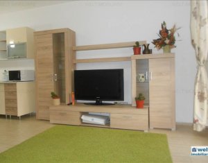 Appartement 3 chambres à louer dans Cluj-napoca, zone Marasti