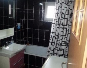Appartement 2 chambres à louer dans Cluj-napoca, zone Marasti