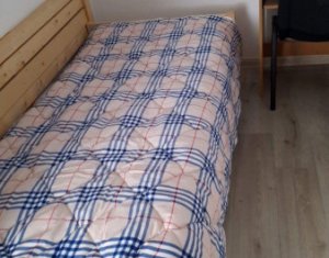 Appartement 2 chambres à louer dans Cluj-napoca, zone Centru