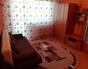 Lakás 2 szobák kiadó on Cluj-napoca, Zóna Gheorgheni