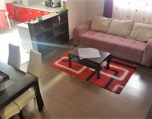 Lakás 3 szobák kiadó on Cluj-napoca, Zóna Centru