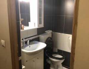 Lakás 1 szobák kiadó on Cluj-napoca, Zóna Zorilor