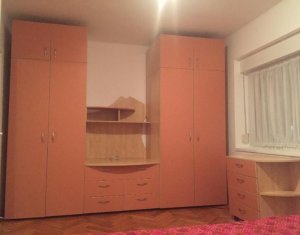 Lakás 2 szobák kiadó on Cluj-napoca, Zóna Centru
