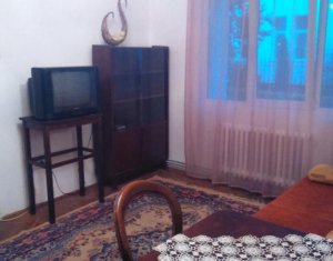 Lakás 3 szobák kiadó on Cluj-napoca, Zóna Manastur