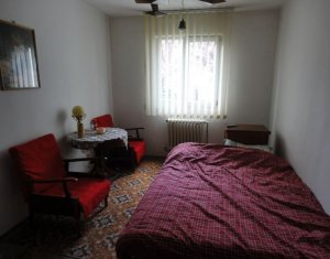 Lakás 3 szobák kiadó on Cluj-napoca, Zóna Manastur