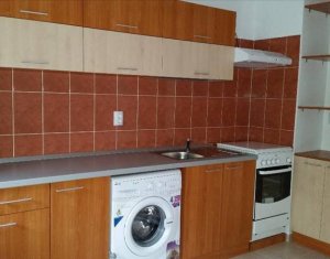 Appartement 2 chambres à louer dans Cluj-napoca, zone Marasti